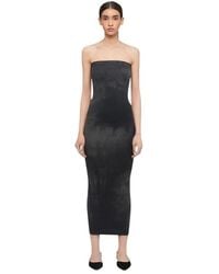 Wolford - Midi Dresses - Lyst