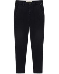 Roy Rogers - Smart Chino Broek - Lyst