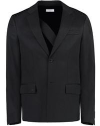 Off-White c/o Virgil Abloh - Blazers - Lyst