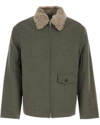Our Legacy - Bomber Jackets - Lyst