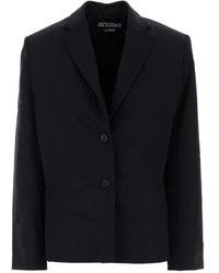 Jacquemus - Blazers - Lyst