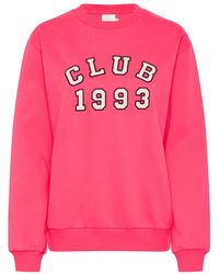 Kaffe - Sweatshirts - Lyst