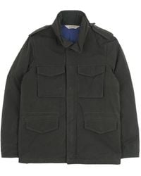 Aspesi - Light Jackets - Lyst
