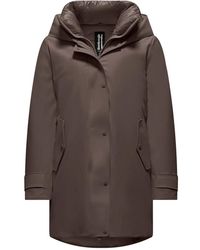 Bomboogie - Parkas - Lyst