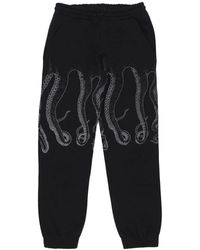 Octopus - Sweatpants - Lyst