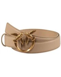 Pinko - Damen Gürtel - Lyst