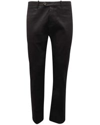 Nine:inthe:morning - Slim-Fit Trousers - Lyst