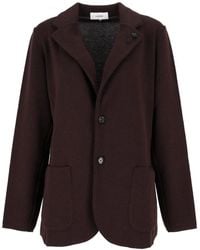 Lardini - Blazers - Lyst