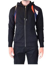McQueen - Zip-Throughs - Lyst