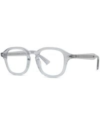 KENZO - Kz50226I Optisches Gestell - Lyst