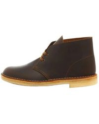 Tanta - Desert Boot - Lyst