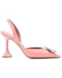AMINA MUADDI - Begum Sling 95 - Lyst