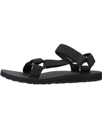 Teva - Flat Sandals - Lyst