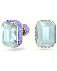 Swarovski - Earrings - Lyst