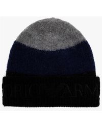 Damen-Hüte, Caps & Mützen von Emporio Armani | Online-Schlussverkauf – Bis  zu 33% Rabatt | Lyst DE