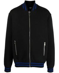 Balmain - Bomber giacche - Lyst