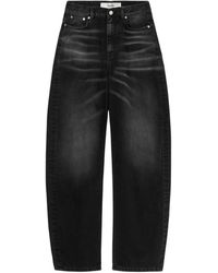 Séfr - Loose-Fit Jeans - Lyst