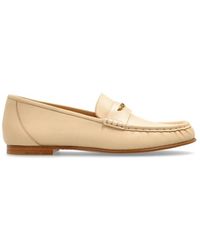 Chloé - Loafers - Lyst