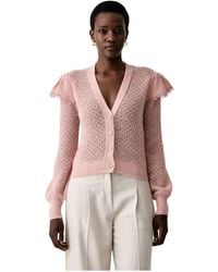 Twinset - Cardigans - Lyst