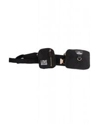 Love Moschino - Bum Bags - Lyst