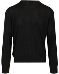 Tom Ford - Round-Neck Knitwear - Lyst