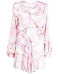 IRO - Short Dresses - Lyst