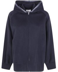 Semicouture - Bomber Jackets - Lyst