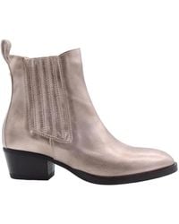 Nero Giardini - Stylische ankle boots - Lyst
