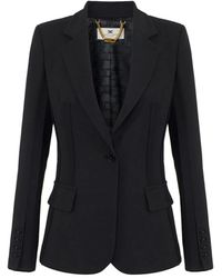 Elisabetta Franchi - Blazers - Lyst