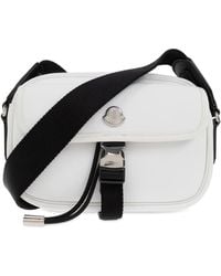 Moncler - Cross Body Bags - Lyst
