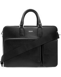 Versace - Bags > laptop bags & cases - Lyst
