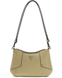 Guess - Shoulder Bags - Lyst
