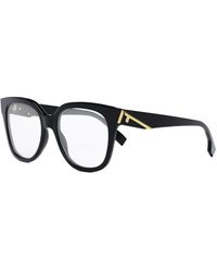 Fendi - Stilvolle Brille Für Jeden Look - Lyst