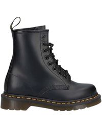 Dr. Martens - Laarzen - - Dames - Lyst