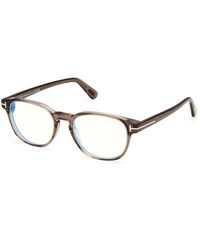 Tom Ford - Brille - Lyst