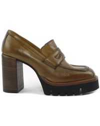 Zoe - Heeled Boots - Lyst