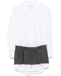 Alexander Wang - Elegantes Schwarzes Kleid 1Wc3256791 964A - Lyst