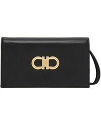 Ferragamo - Mini Bags - Lyst
