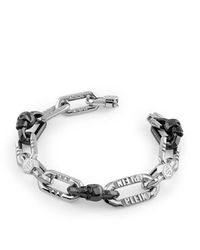 Philipp Plein - Bracelets - Lyst