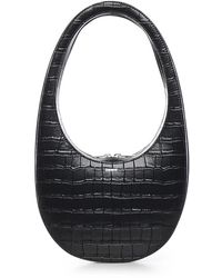 Coperni - Croco Swipe Bag - Lyst