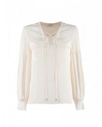 Nenette - Blouses - Lyst