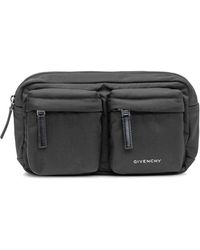 Givenchy - Essential U Belt Bag - Lyst