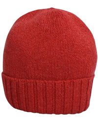 Dell'Oglio - Beanies - Lyst