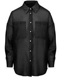 Bomboogie - Shirts - Lyst