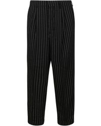 Ami Paris - Suit Trousers - Lyst