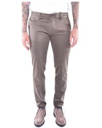 Re-hash - Slim-Fit Trousers - Lyst