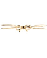 Ferragamo - Bracelets - Lyst