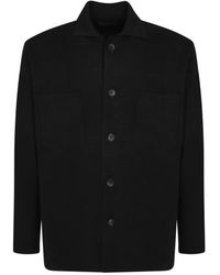 Dell'Oglio - Light Jackets - Lyst