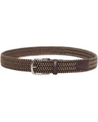 Orciani - Range Elast Riem - Lyst