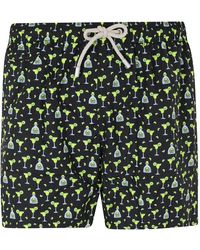 MC2 Saint Barth - Beachwear - Lyst